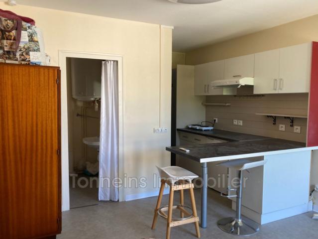Appartement vente à Tonneins