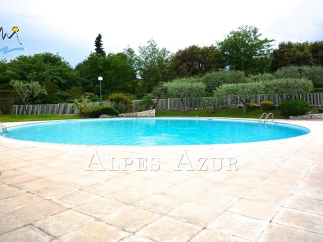 Appartement vente à Grasse, Villeneuve-loubet