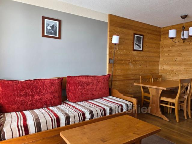 Appartement vente à Albertville, Landry