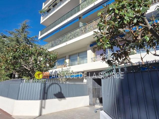 Appartement vente à Grasse, Cannes