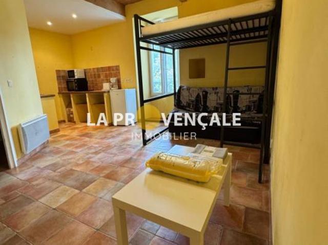Appartement vente à Brignoles, La Verdière