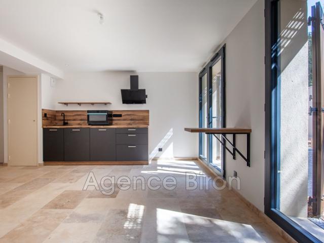 Appartement vente à Aix-en-Provence, Saint-marc-jaumegarde
