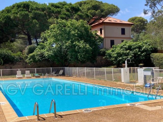 Appartement vente à Arrondissement de Toulon, La Londe-les-maures