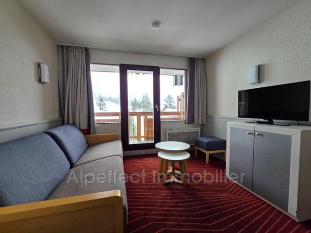Appartement vente à Albertville, Val-d'isère