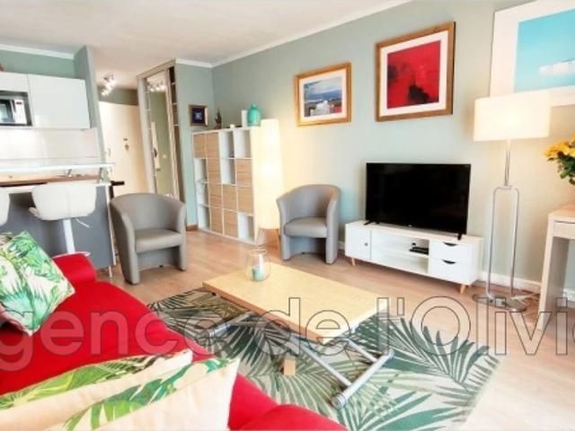 Appartement vente à Grasse, Valbonne