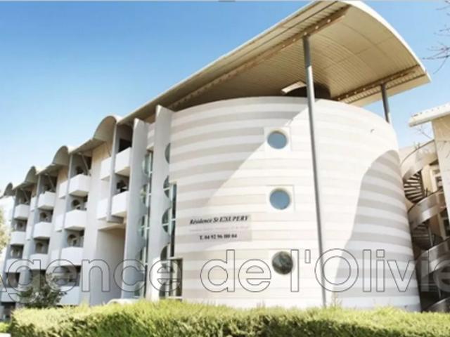 Appartement vente à Grasse, Valbonne