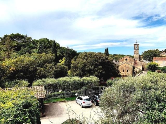 Appartement vente à Grasse, Valbonne