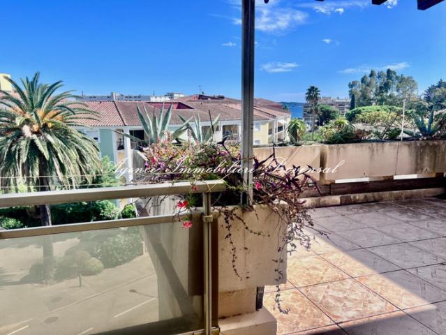 Appartement vente à Arrondissement de Draguignan, Plan-de-la-tour