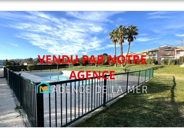 Appartement vente à Grasse, Mandelieu-la-napoule