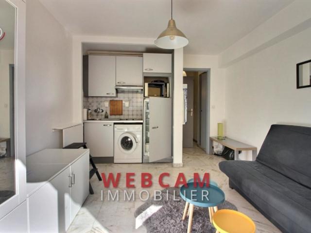 Appartement vente à Grasse, Le Cannet