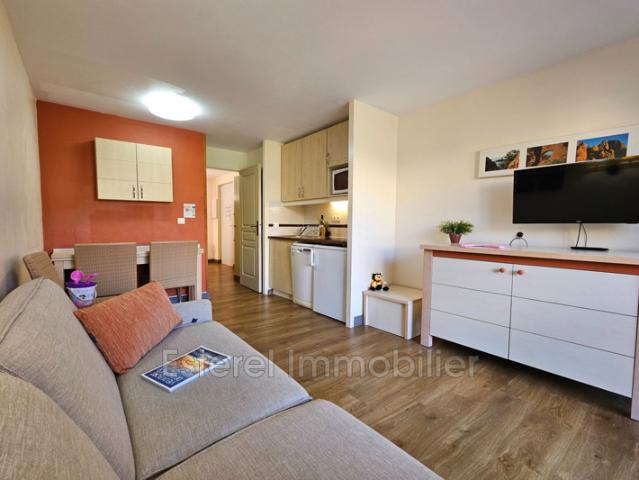 Appartement vente à Arrondissement de Draguignan, Saint-raphaël