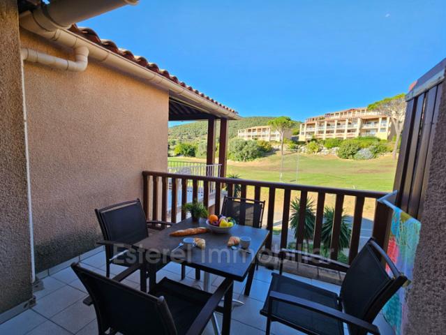 Appartement vente à Arrondissement de Draguignan, Saint-raphaël