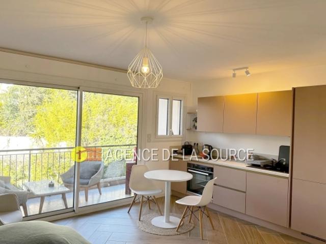 Appartement vente à Grasse, Cannes