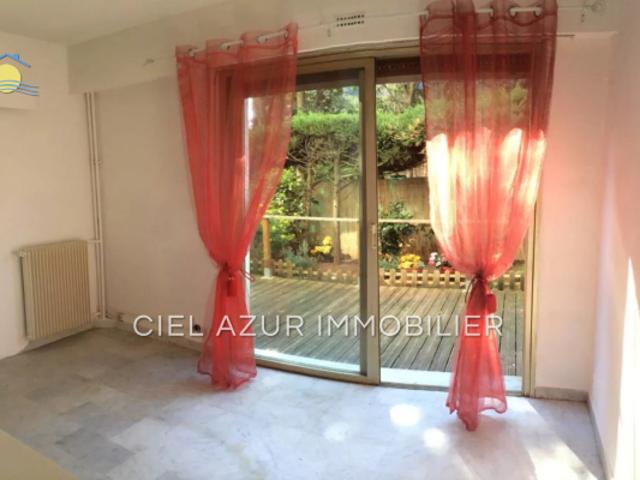 Appartement vente à Grasse, Antibes