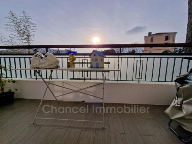 Appartement vente à Grasse, Cannes