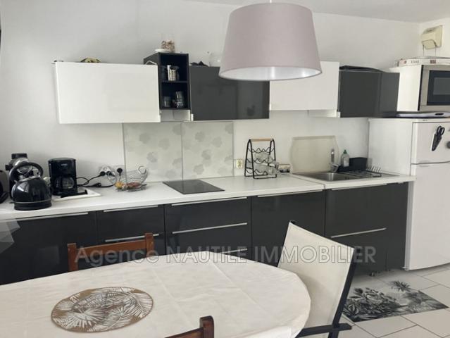 Appartement vente à Montpellier, La Grande-motte