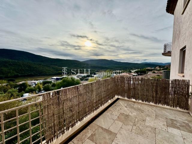 Appartement vente à Arrondissement de Draguignan, Sainte-maxime