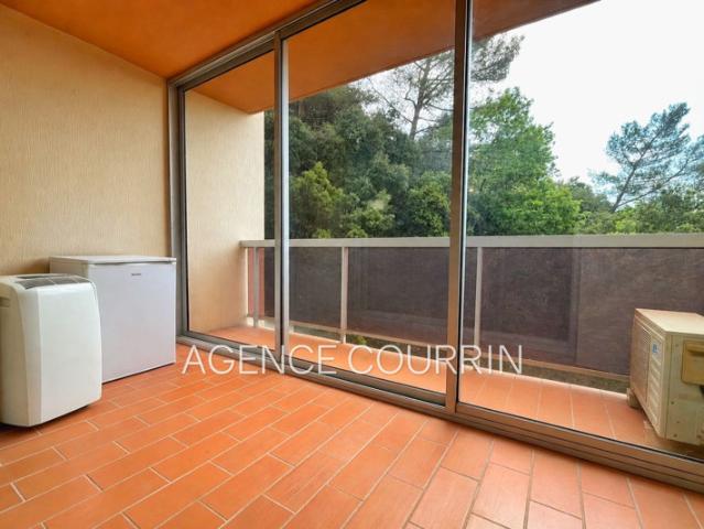 Appartement vente à Grasse