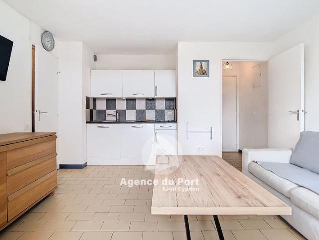 Appartement vente à Céret, Saint-cyprien