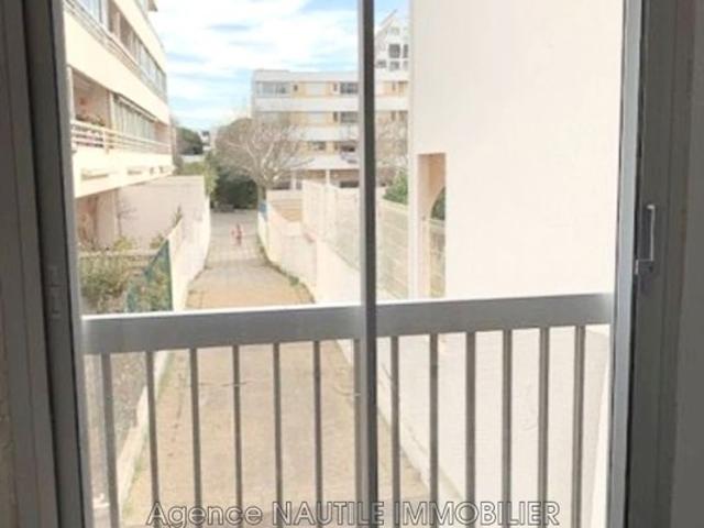Appartement vente à Montpellier, La Grande-motte