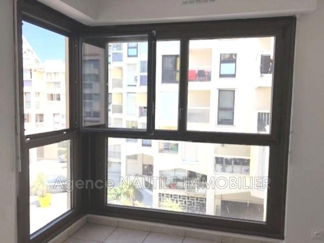 Appartement vente à Montpellier, La Grande-motte