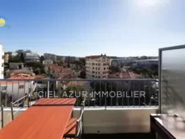 Appartement vente à Grasse, Antibes