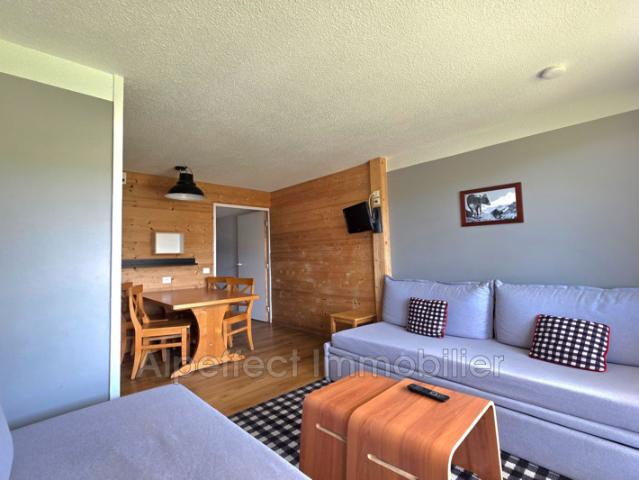 Appartement vente à Albertville, Landry