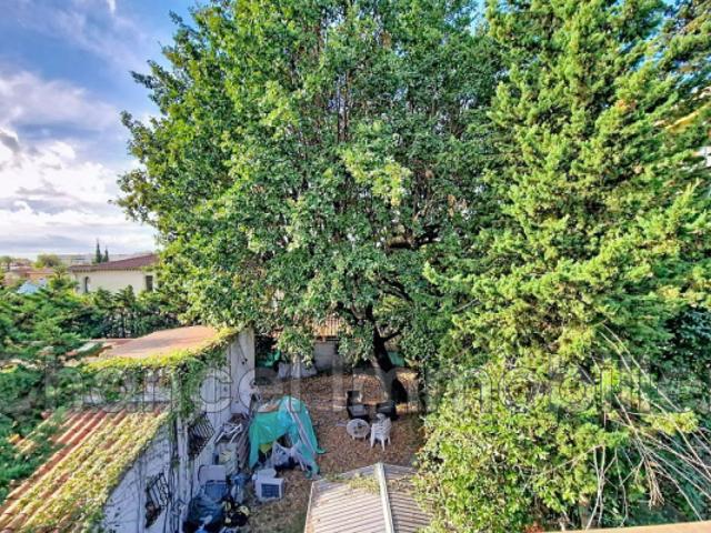 Appartement vente à Grasse, Antibes