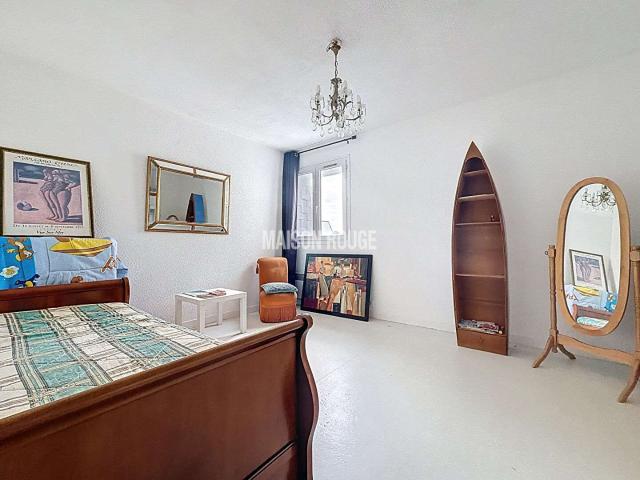 Studio vente à Dinan, Bretagne
