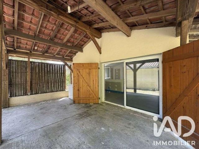 Appartement vente à Mont-de-Marsan, Sabres