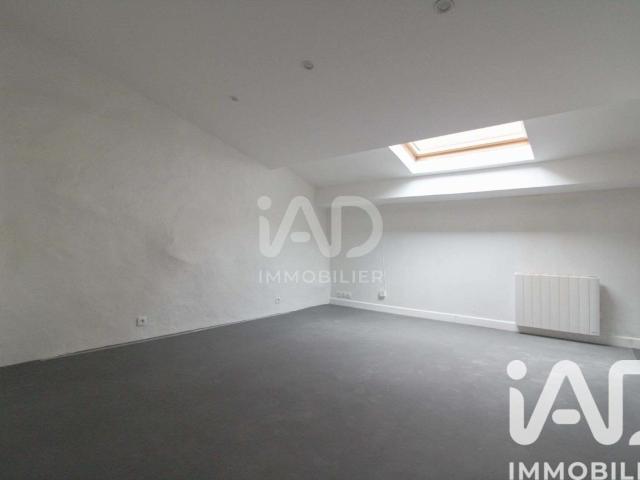 Appartement vente à Millau, Saint-affrique