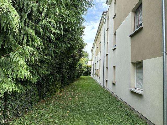 Appartement vente à Troyes, Saint-andré-les-vergers