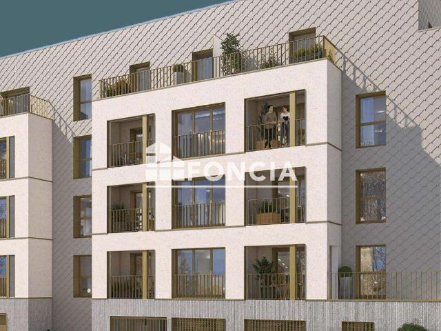 Appartement vente à Vannes, Bretagne