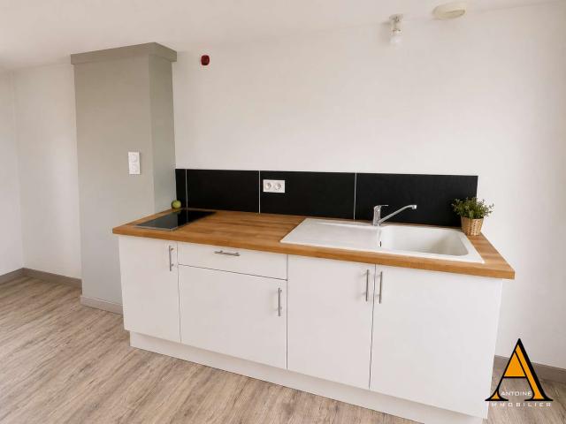 Studio vente à Angers, Saint-barthélemy-d'anjou