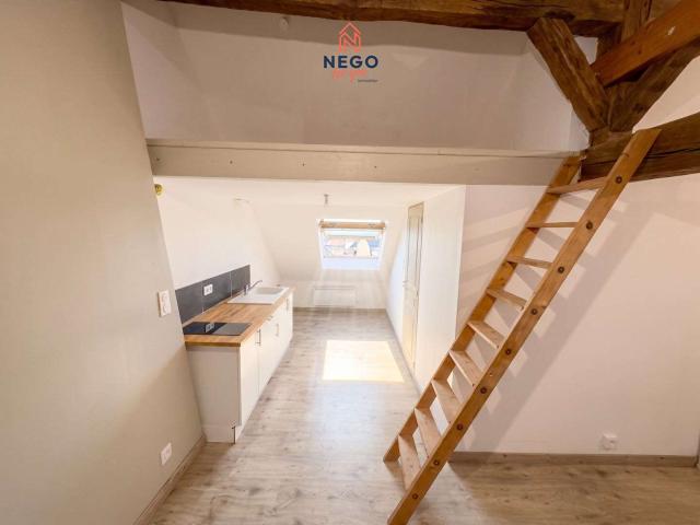Studio vente à Angers, Saint-barthélemy-d'anjou