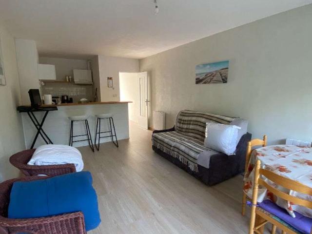 Appartement vente à Saint-Nazaire, Saint-brevin-les-pins