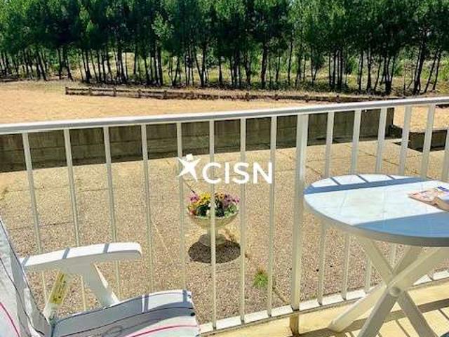 Appartement vente à Saint-Nazaire, Saint-brevin-les-pins