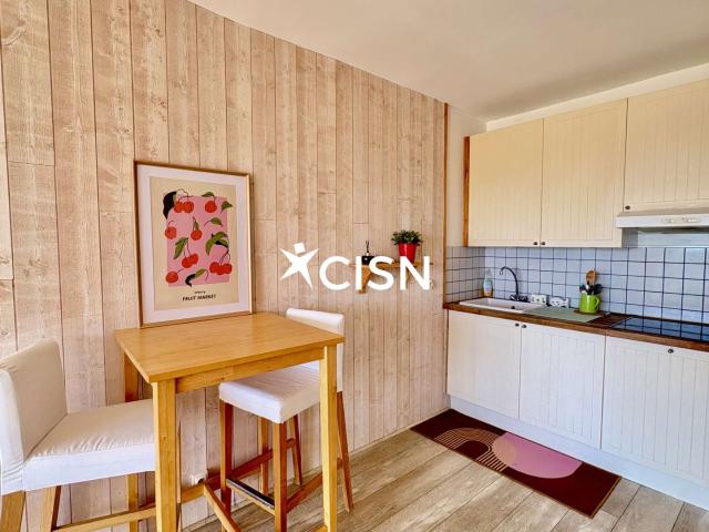 Appartement vente à Saint-Nazaire, Saint-brevin-les-pins