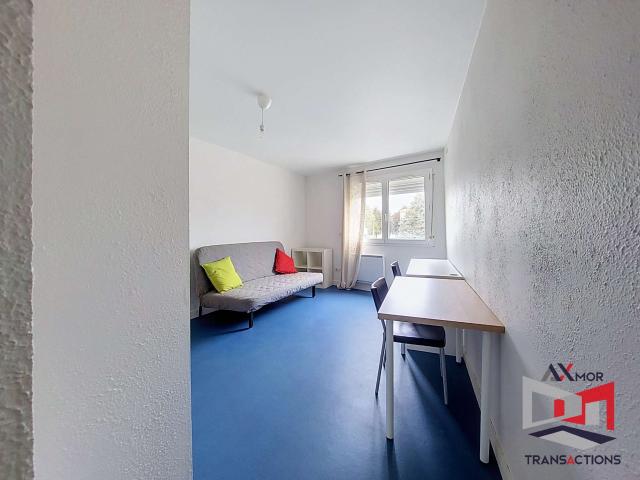 Studio vente à Saint-Brieuc, Côtes-d'Armor