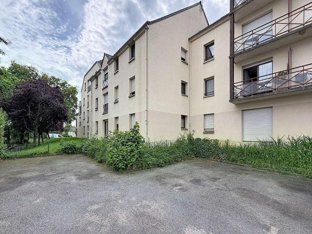 Appartement vente à Rennes, Bretagne