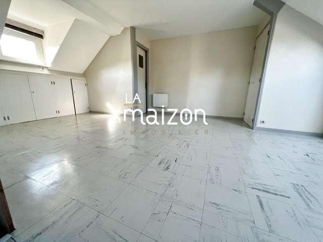 Appartement vente à Saint-Brieuc, Bretagne
