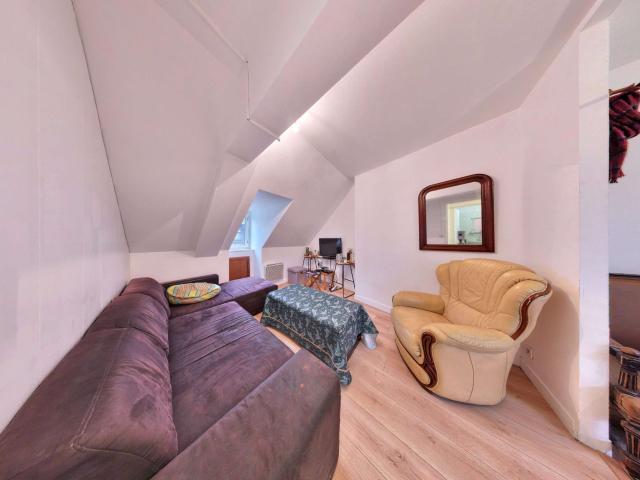 Appartement vente à Saint-Brieuc, Bretagne