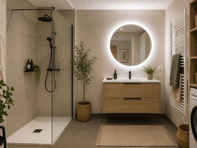 Appartement vente à Saint-Brieuc, Bretagne