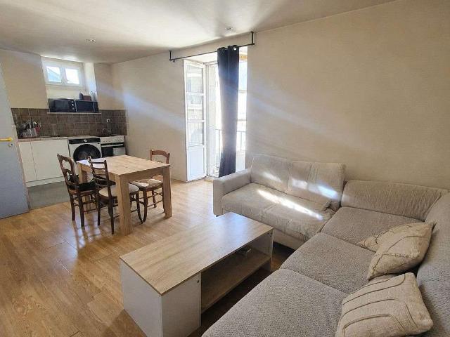 Appartement vente à Saint-Brieuc, Bretagne