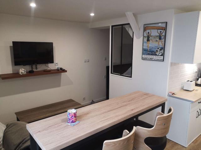 Appartement vente à Dinan, Bretagne