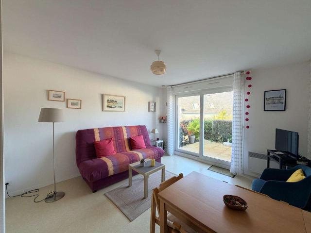 Appartement vente à Dinan, Bretagne