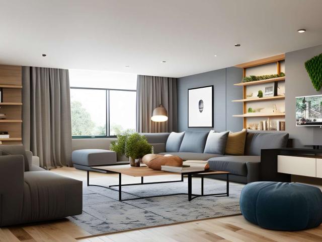 Appartement vente à Tours, Saint-cyr-sur-loire