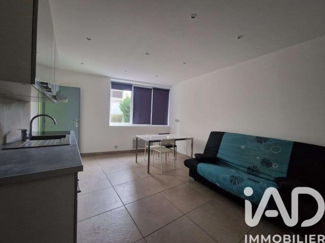 Appartement vente à Saint-Étienne, Saint-etienne