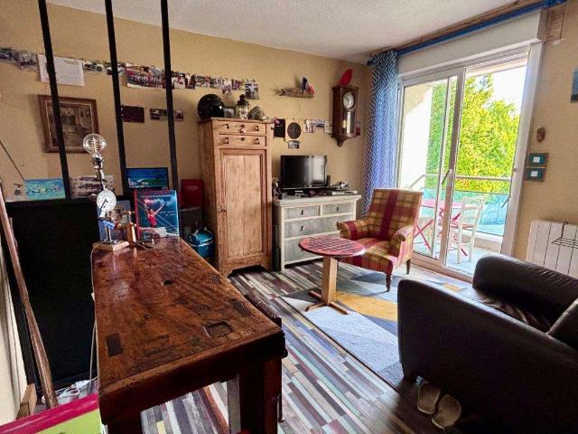 Appartement vente à Rochefort, Saint-georges-de-didonne