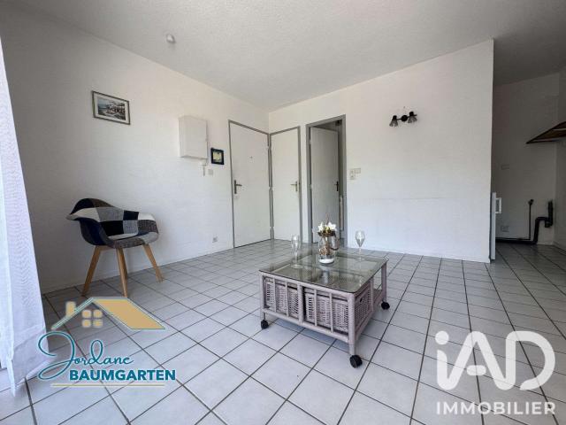 Appartement vente à Rochefort, Saint-georges-de-didonne
